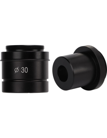 Anillo Adaptador de Lente C Mount Hilitand 23.2mm 30mm