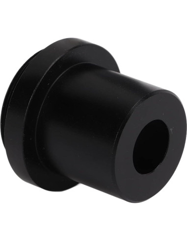 Anillo Adaptador de Lente C Mount Hilitand 23.2mm 30mm