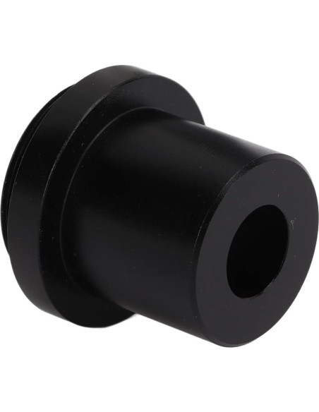 Anillo Adaptador de Lente C Mount Hilitand 23.2mm 30mm