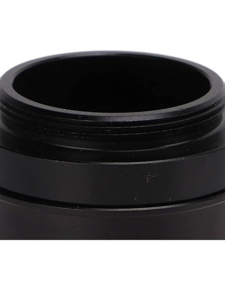 Anillo Adaptador de Lente C Mount Hilitand 23.2mm 30mm