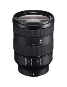 Lente Zoom Sony FE 24-105mm F4 G OSS - Kit Completo 2