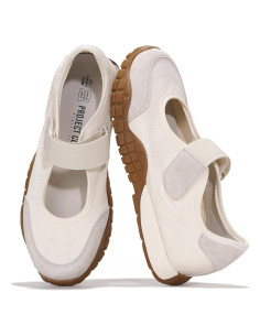Zapatos Mary Jane Mujer Project Cloud Donna - Antideslizantes
