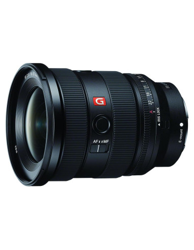 Lente Sony FE 16-35mm F2.8 GM II Gran Angular