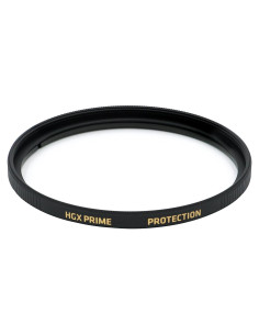 Filtro de Protección ProMaster HGX Prime 67mm - Alta Calidad