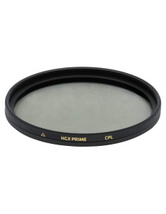 Filtro Polarizador Circular ProMaster 55mm HGX Prime