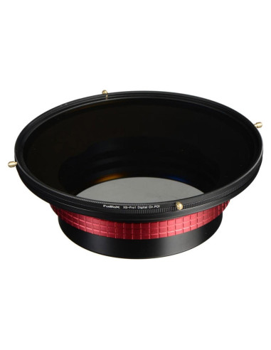 Kit Esenciales Fotodiox WonderPana 145 para Lente Tamron 15-30mm