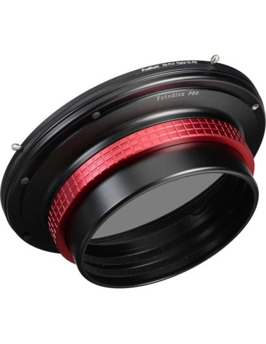 Kit Esenciales Fotodiox WonderPana 145 para Lente Tamron 15-30mm