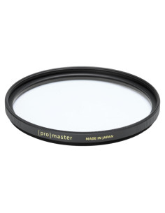 Filtro ProMaster 95mm HGX Prime Protección UV y Densidad Neutra