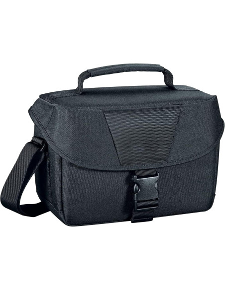 Cámara DSLR Canon EOS 2000D + Lentes 18-55mm y 500mm