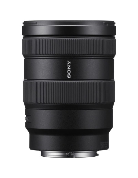 Lente Zoom Estándar Sony E 16-55mm F2.8 G SEL1655G