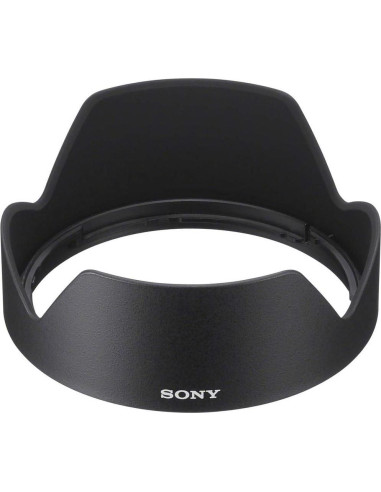 Lente Zoom Estándar Sony E 16-55mm F2.8 G SEL1655G