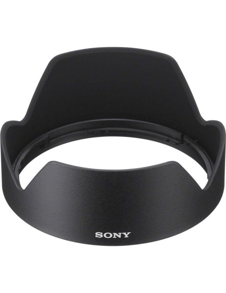 Lente Zoom Estándar Sony E 16-55mm F2.8 G SEL1655G