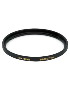 Filtro ProMaster 52mm HGX Prime Protección UV y Polarizador