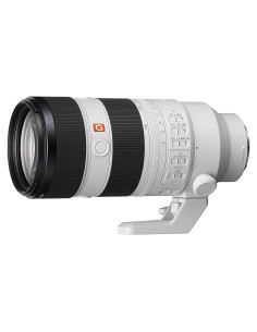 Lente Sony FE 70-200mm F2.8 GM OSS II Telefoto Renovado