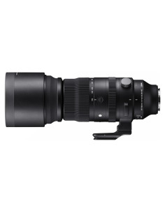 Lente Sigma 150-600mm F5-6.3 DG DN para montura L