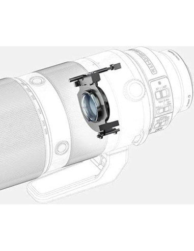 Lente Sony FE 200-600mm F5.6-6.3 G OSS + Filtro 95mm