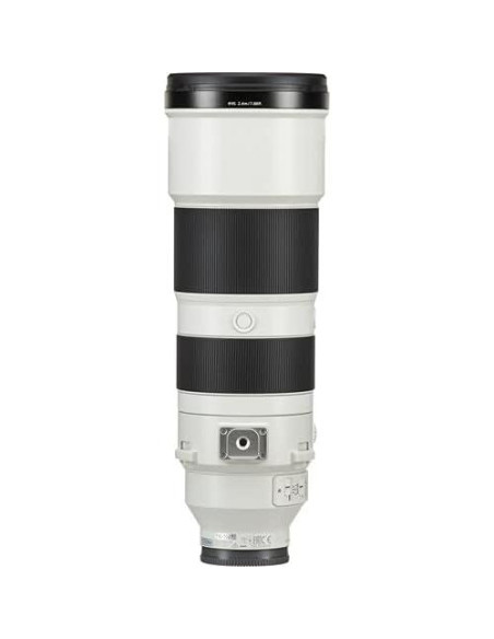Lente Sony FE 200-600mm F5.6-6.3 G OSS + Filtro 95mm