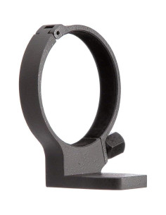 Anillo de Montaje de Trípode Metal 1/4" para Nikon 80-200mm 2