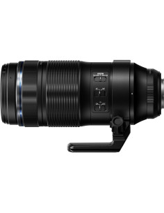 Lente Telefoto OM System M.Zuiko 100-400mm F5.0-6.3 IS II 2