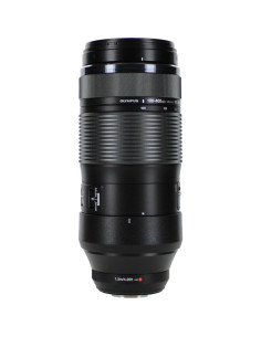 Lente Olympus M.Zuiko Digital ED 100-400mm f/5-6.3 IS 2