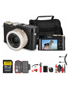 Cámara Digital Leica D-Lux 8 Edición Limitada 100 Años 17MP 4K