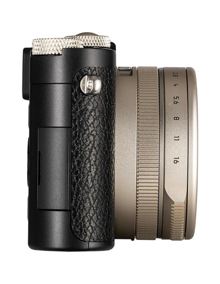 Cámara Digital Leica D-Lux 8 Edición Limitada 100 Años 17MP 4K