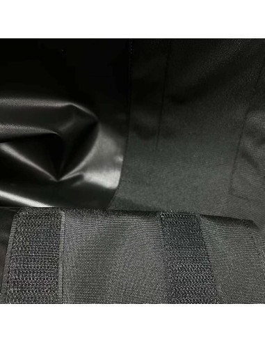 Cubierta de Lluvia Rolanpro para Lentes S Camuflaje 60cm