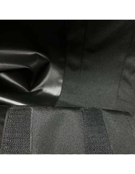 Cubierta de Lluvia Rolanpro para Lentes S Camuflaje 60cm