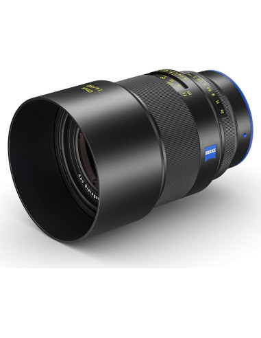 Lente ZEISS Otus ML 50mm f/1.4 para Nikon Z - Óptica Superior