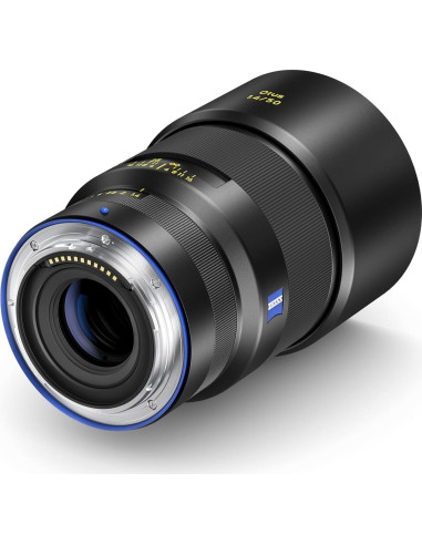 Lente ZEISS Otus ML 50mm f/1.4 para Nikon Z - Óptica Superior