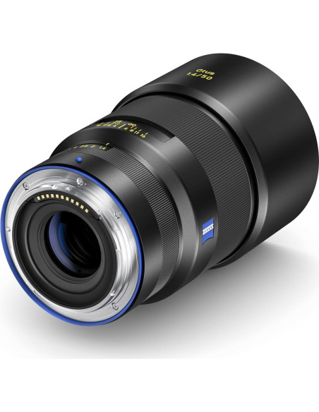 Lente ZEISS Otus ML 50mm f/1.4 para Nikon Z - Óptica Superior
