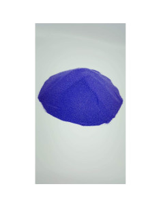 Arena Decorativa Morada 1lb Yellow Brick Road para Manualidades 2