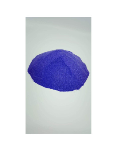 Arena Decorativa Morada 1lb Yellow Brick Road para Manualidades