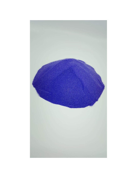 Arena Decorativa Morada 1lb Yellow Brick Road para Manualidades