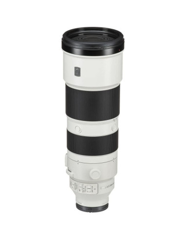 Lente Zoom Super-Telefoto Sony FE 200-600mm F5.6-6.3 G OSS