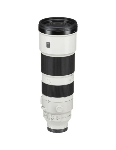 Lente Zoom Super-Telefoto Sony FE 200-600mm F5.6-6.3 G OSS