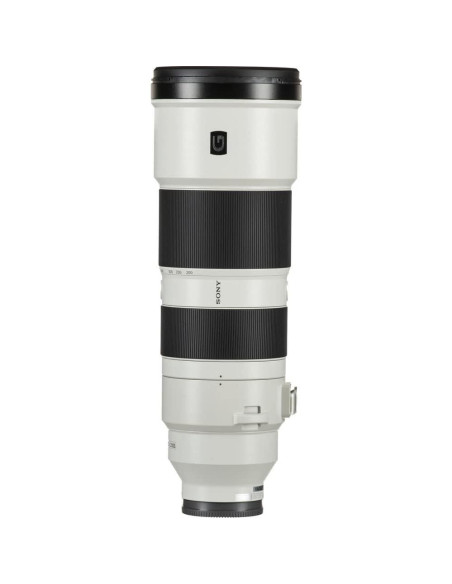 Lente Zoom Super-Telefoto Sony FE 200-600mm F5.6-6.3 G OSS