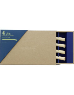 Juego de Cuchillos de Steak OPINEL Table Chic - Set de 4 en Fresno 2