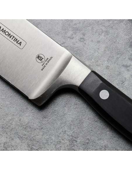 Juego de Cuchillos Tramontina Pro Series 3 Piezas Forjados