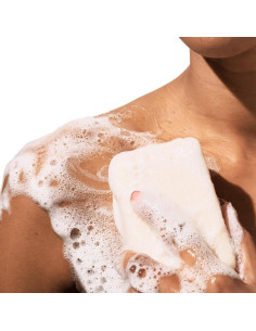 Jabón de Cuerpo Beekman 1802 Leche de Cabra 255 g - Almendra y Miel 2