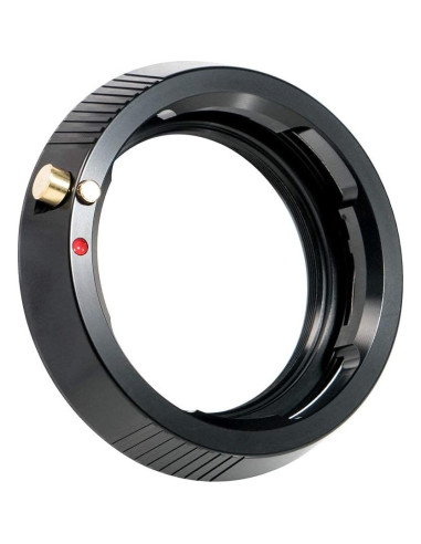 Lente TTArtisan 50mm F0.95 con Adaptador Leica M a Fuji X