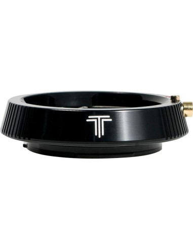 Lente TTArtisan 50mm F0.95 con Adaptador Leica M a Fuji X