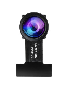Módulo de cámara FORIOT GC2145 2MP Gran Angular 160 DVP