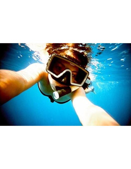 Cámara Lomografía LC-A+ con Lente Gran Angular 17mm