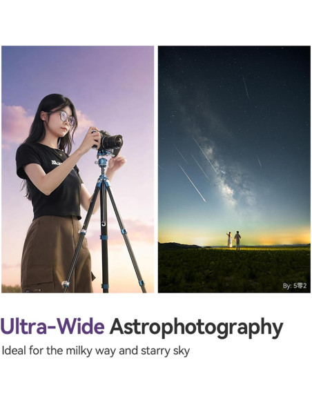 Lente Ultra Gran Angular TTARTISAN 14mm f/2.8 E-Mount