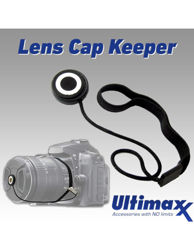 Lente Telefoto 500mm f/8 Ultimaxx para Nikon Z con Convertidor 2x