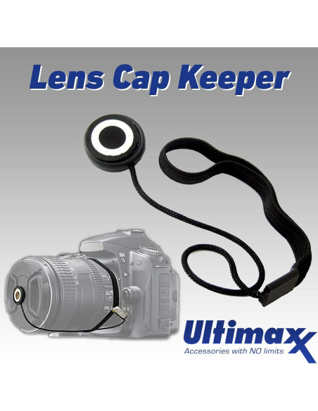 Lente Telefoto 500mm f/8 Ultimaxx para Nikon Z con Convertidor 2x