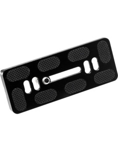 Placa de Liberación Rápida Fotasy 120mm Arca-Swiss DSLR 2