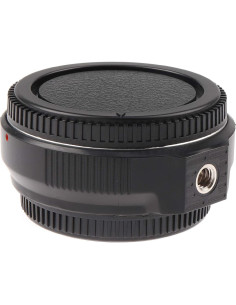 Adaptador de Montura Lente 4/3 a M4/3 Foto4easy FF-AB099 2