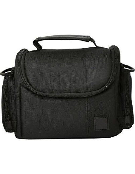 Kit de Accesorios 52mm para Cámaras DSLR Nikon D3100-D5500